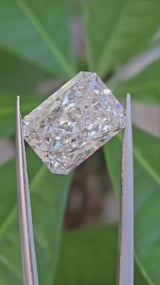 IGI 5.10CT RADIANT E VVS2