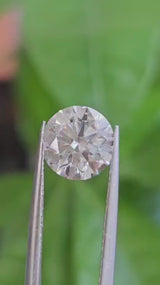 IGI 2.04CT ROUND E VS1