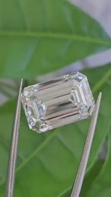 IGI 13.06CT EMERALD F VS1