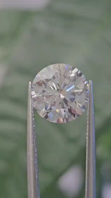 IGI 3.05CT ROUND E VS1