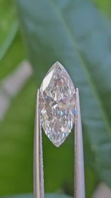 IGI 1.88CT MARQUISE F VS1