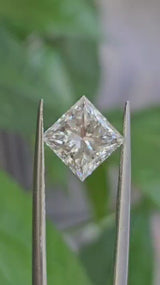 IGI 2.37CT PRINCESS H VS1