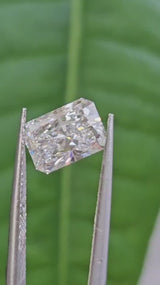 IGI 1.73CT RADIANT E VS1