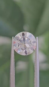 IGI 1.54CT OEC E VVS2