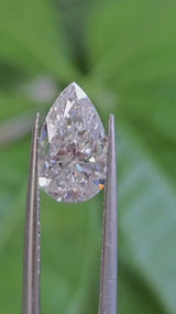 IGI 2.04CT PEAR E VVS2