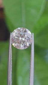 IGI 2.03CT ROUND E VVS2