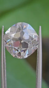 IGI 4.08CT OMC F VVS2