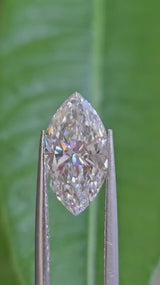 IGI 2.51CT MARQUISE E VVS2