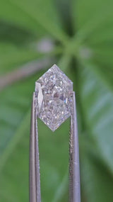 IGI 2.01CT DUTCH MARQUISE F VVS2