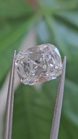 IGI 3.54CT OMC F VS2
