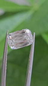 IGI 2.03CT ASHOKA CUT F VVS2