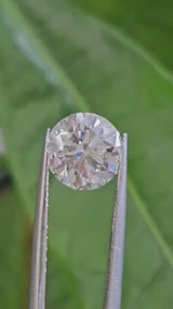 IGI 2.08CT ROUND E VS1