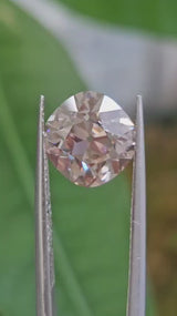 IGI 3.02CT SQUARE OMC L VVS2