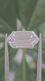 IGI 3.02CT HEXAGONAL F VS1