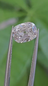 IGI 2.10CT OMC D VVS2