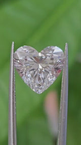 IGI 4.05CT HEART E VVS2