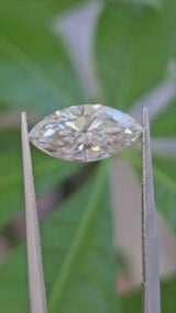 IGI 1.58CT MARQUISE G VVS2