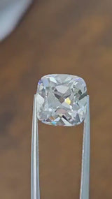 IGI 5.14CT SQUARE OMC E VS1