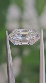 IGI 1.52CT HEPTAGONAL I VS1