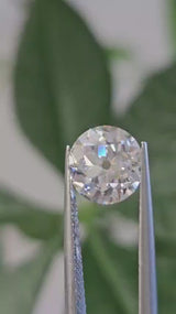 IGI 2.07CT OEC E VS1
