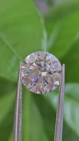 IGI 3.04CT ROUND E VS1