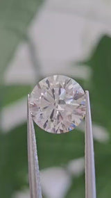 IGI 3.55CT ROUND E VS2