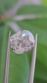 IGI 3.07CT OMC D VS1