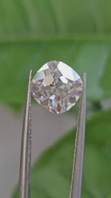 IGI 2.50CT OMC E VS1
