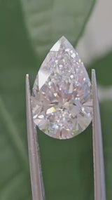 IGI 5.05CT PEAR E VS2