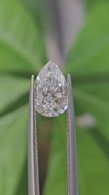 IGI 1CT PEAR D VVS1