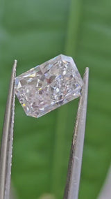 IGI 2.03CT RADIANT E VS2