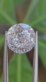 IGI 3.20CT PORTUGUESE CUT E VS1