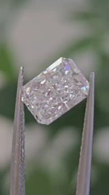 IGI 1.58CT RADIANT D VS1