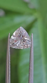 IGI 1.40CT TRIANGLE E VS1