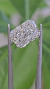 IGI 2.05CT RADIANT E VVS2
