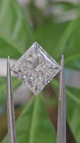 IGI 4.07CT PRINCESS E VVS2