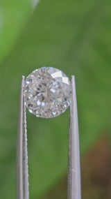 IGI 1.09CT PORTUGUESE CUT E VVS2