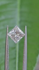 IGI 1.01CT PRINCESS E VVS2