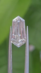 IGI 3.05CT LONG KITE E VVS2