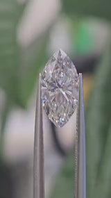 IGI 1.58CT MARQUISE F VVS2