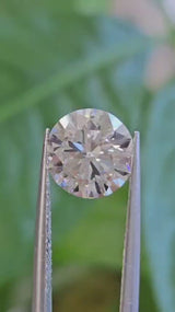 IGI 2.05CT ROUND E VVS2