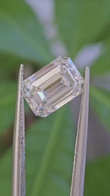 IGI 2.02CT EMERALD E VS1