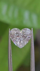IGI 2.07CT HEART E VVS2