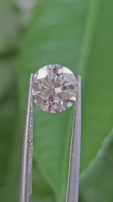 IGI 1.51CT ROUND E VS1
