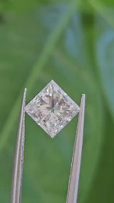 IGI 1.56CT PRINCESS F VS1