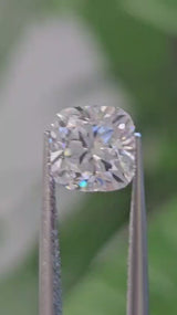 IGI 1.57CT CUSHION E VS1