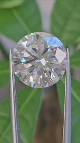 IGI 8.80CT ROUND E VVS2