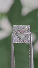 1.50CT PRINCESS E VVS2