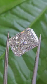 IGI 5.09CT RADIANT G VVS2