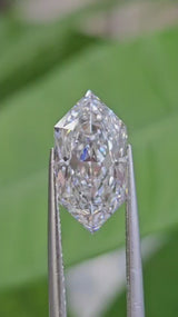 IGI 3.13CT HEXAGONAL D VVS2